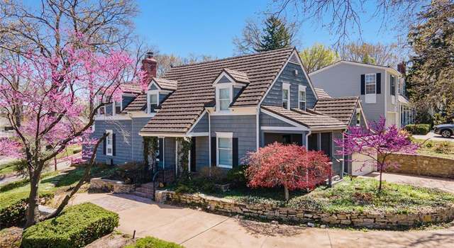 Photo of 5528 Suwanee Rd, Fairway, KS 66205
