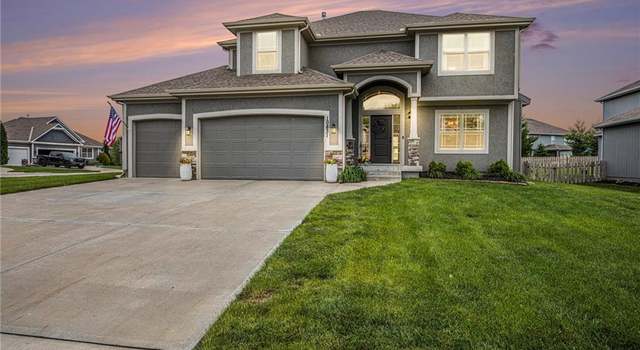 Photo of 10831 N Tracy Ave, Kansas City, MO 64155