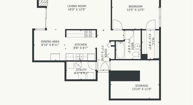 Photo of 10140 W 96th Ter Unit A, Overland Park, KS 66212