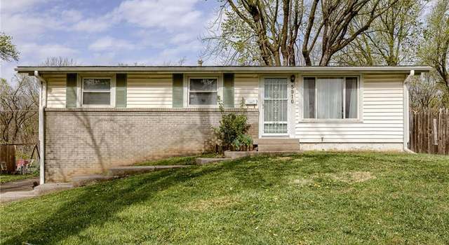 Photo of 5910 N Michigan Ave, Kansas City, MO 64118