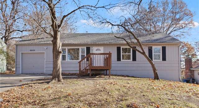 Photo of 8605 Spring Valley Rd, Raytown, MO 64138