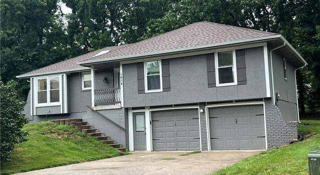 Photo of 1414 NE 69th Ter, Kansas City, MO 64118