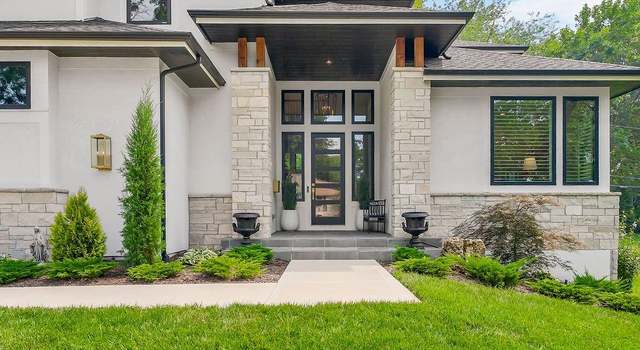Photo of 3409 91st St, Leawood, KS 66206