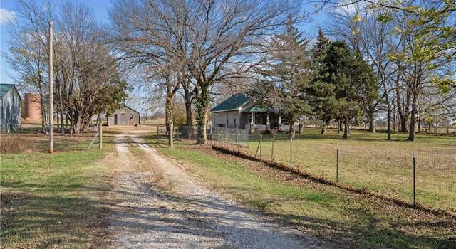 Photo of 5428 CR 2100 N/A, Elk City, KS 67344