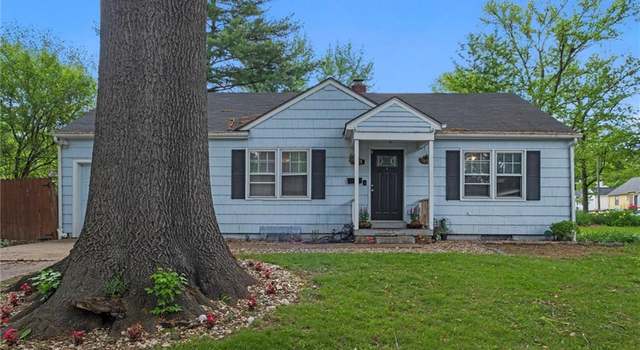 Photo of 8611 Hiawatha Rd, Kansas City, MO 64114