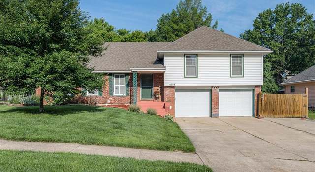 Photo of 6704 N Garfield St, Kansas City, MO 64118
