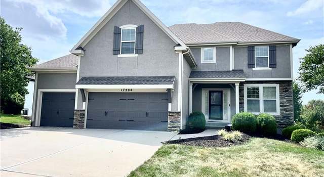 Photo of 17204 Hauser St, Overland Park, KS 66221