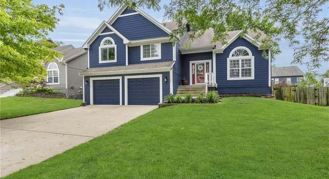 Photo of 17553 W 158th St, Olathe, KS 66062