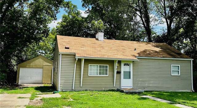 Photo of 5707 Swope Pkwy, Kansas City, MO 64130