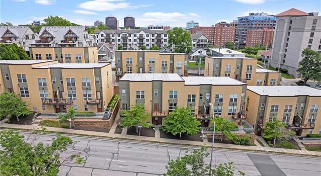 Photo of 4551 Madison Ave, Kansas City, MO 64111