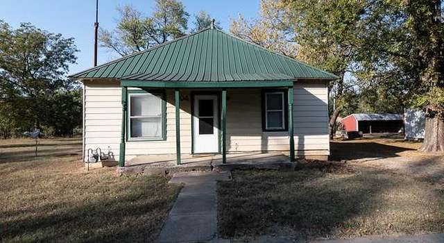 Photo of 204 W Main St, Tyro, KS 67364