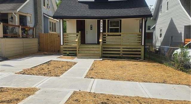 Photo of 3505 E 25th St, Kansas City, MO 64127