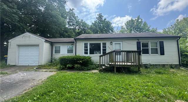 Photo of 6615 Fairway Dr, Kansas City, MO 64129