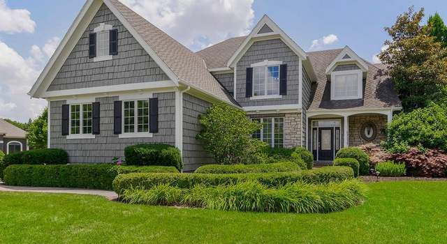 Photo of 12603 W 123rd Ter, Overland Park, KS 66213
