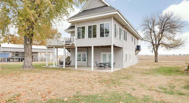 Photo of 358 Lake Shore Dr, Craig, MO 64437