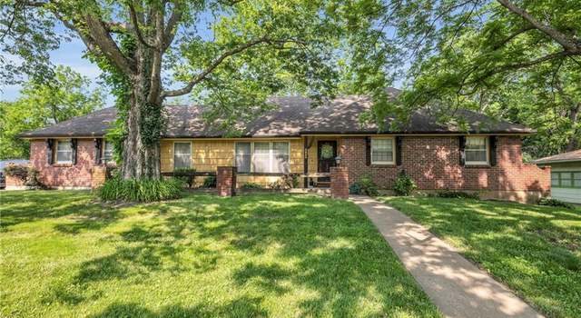 Photo of 5644 Bellefontaine Ave, Kansas City, MO 64130