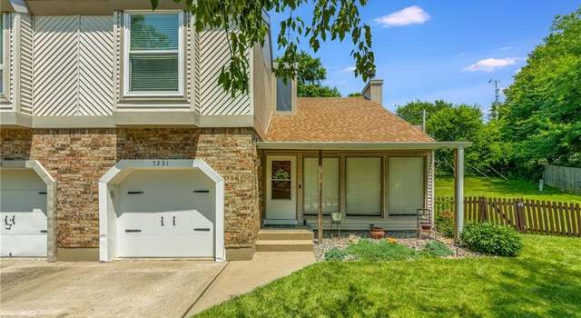 Photo of 7231 N Bales St, Kansas City, MO 64119