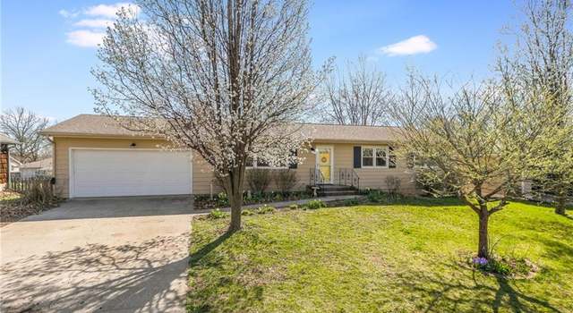 Photo of 237 Southwest Dr, Chillicothe, MO 64601