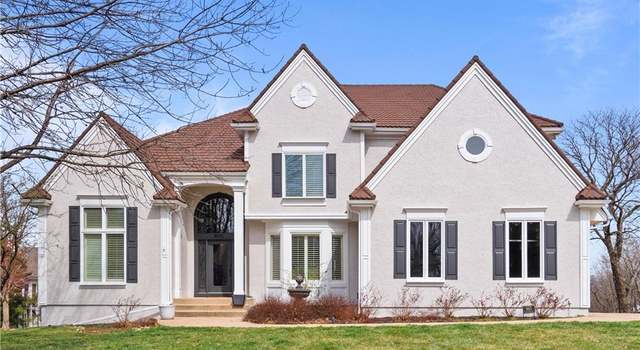 Photo of 9605 Falcon Ridge Dr, Lenexa, KS 66220