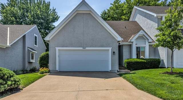 Photo of 11065 W 98th St, Overland Park, KS 66214