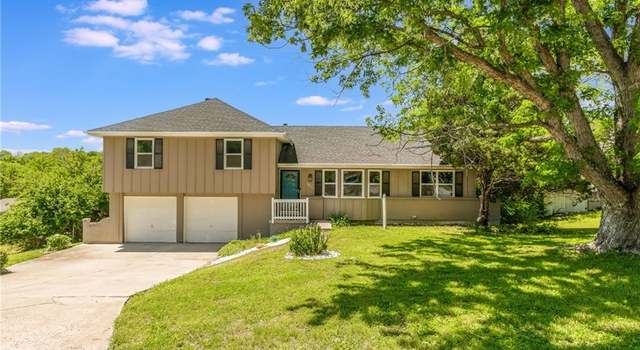 Photo of 10908 Indiana Ave, Kansas City, MO 64137