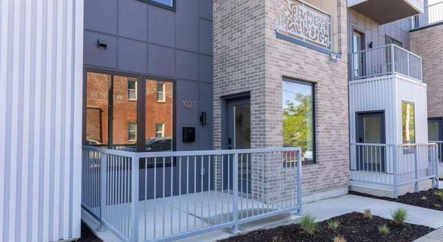 Photo of 1027 Pacific St, Kansas City, MO 64106