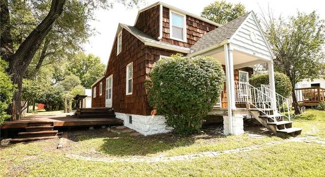 Photo of 200 W 80th St, Kansas City, MO 64114