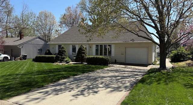 Photo of 3707 NE 49th Ter, Kansas City, MO 64119