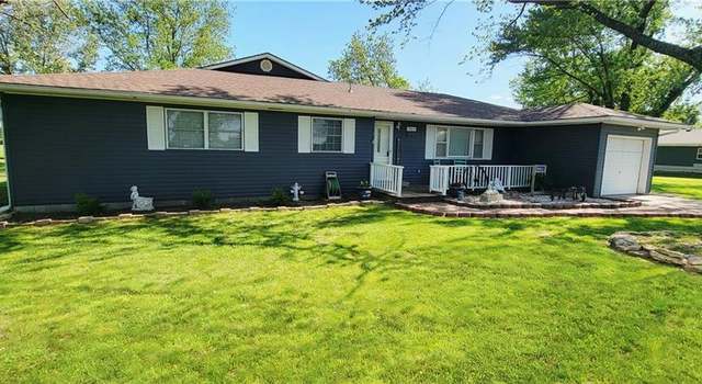 Photo of 1463 Missouri Rd, Iola, KS 66749