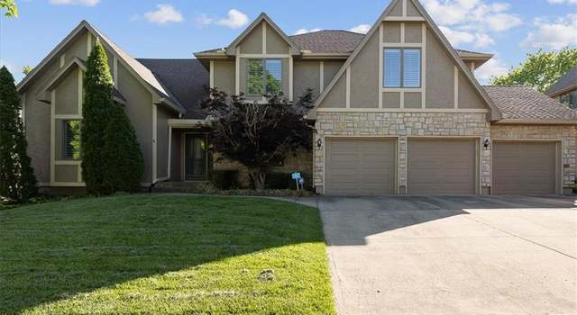 Photo of 12309 E 63rd Ter, Kansas City, MO 64133