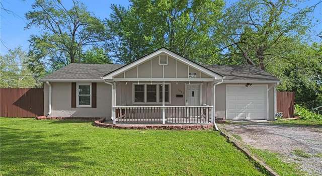 Photo of 1044 S 50th Dr, Kansas City, KS 66106