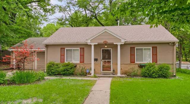 Photo of 8660 Grande Pas St, Kansas City, MO 64114