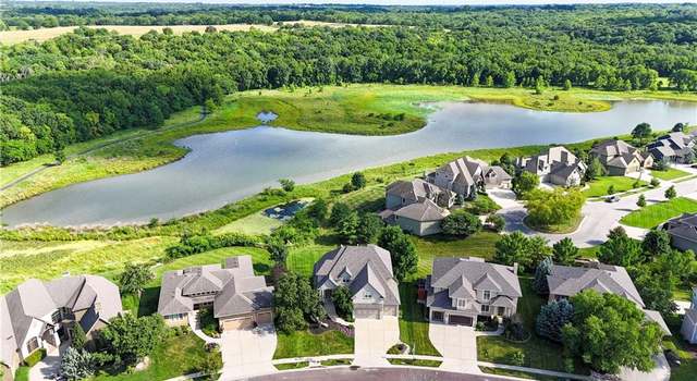 Photo of 5203 W 166th Ter, Stilwell, KS 66085