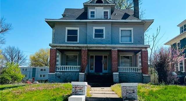 Photo of 2651 Victor St, Kansas City, MO 64128