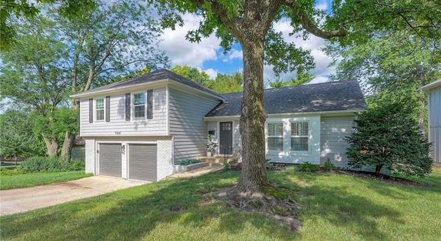 Photo of 9300 Beverly Dr, Overland Park, KS 66207