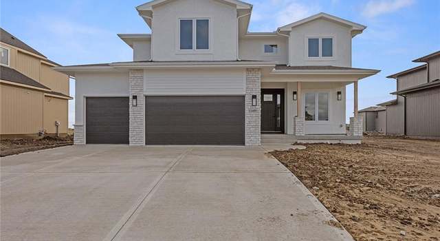 Photo of 13409 W 178th St, Overland Park, KS 66013