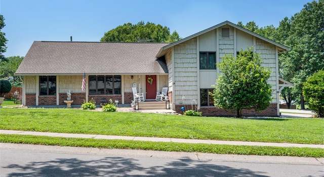 Photo of 902 Bird St, Harrisonville, MO 64701