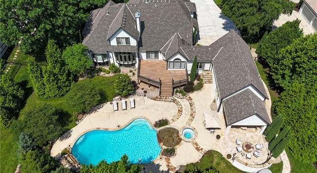 Photo of 14575 Granada Cir, Leawood, KS 66224