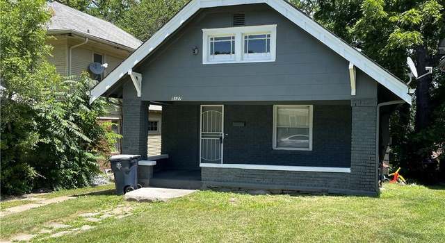 Photo of 5127 Olive St, Kansas City, MO 64130