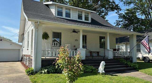 Photo of 418 Parkway St, Hardin, MO 64035