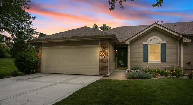 Photo of 615 NE 101st St, Kansas City, MO 64155