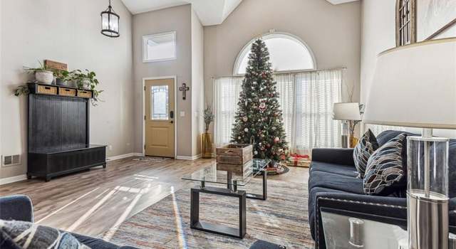 Photo of 1223 NE Cardinal Cir, Lee's Summit, MO 64064