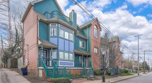 Photo of 207 E 30th St, Kansas City, MO 64108