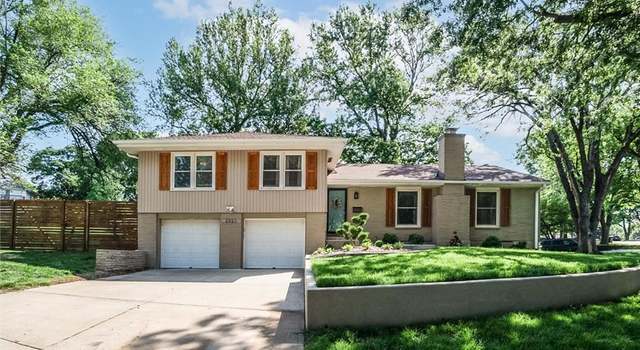 Photo of 2923 Cheyenne Cir, North Kansas City, MO 64116