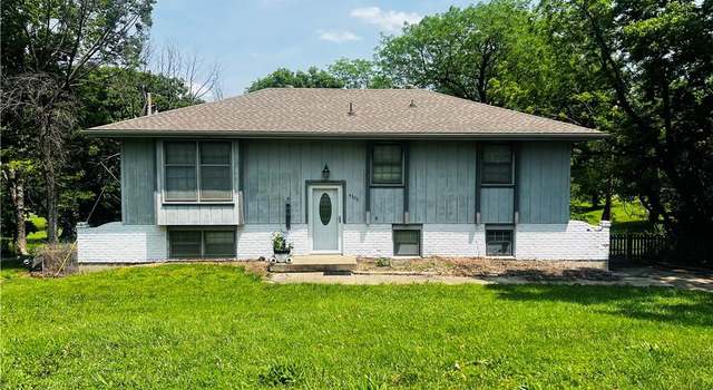 Photo of 4309 NE Arbor Rd, Kansas City, MO 64117