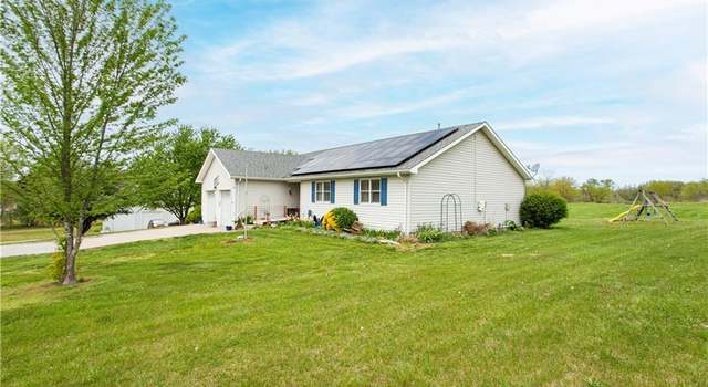 Photo of 28601 Ellmaker Rd, Alma, MO 64001