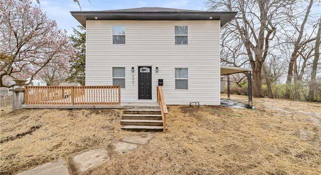 Photo of 9519 E Truman Rd, Independence, MO 64052