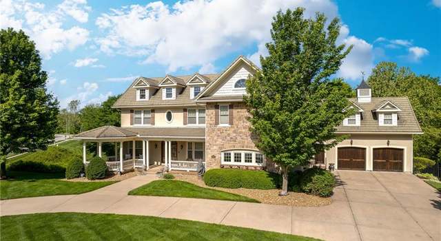 Photo of 6436 N National Dr, Parkville, MO 64152