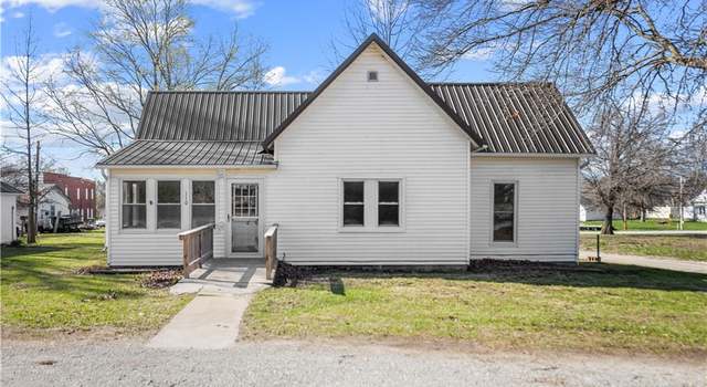 Photo of 110 W North St, Galt, MO 64641
