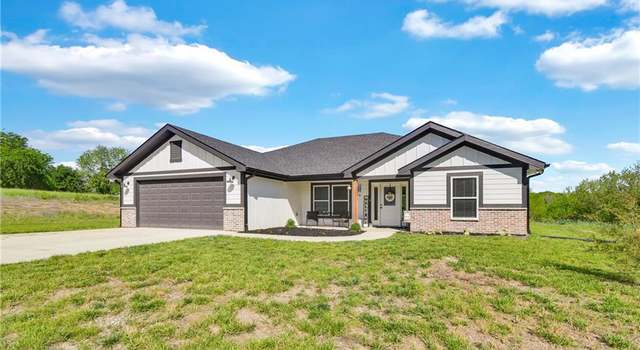 Photo of 260 NW 1201st St, Holden, MO 64070